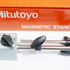 Đế từ gá đồng hồ so/điều chỉnh tinh Mitutoyo 7011S-10 20 7010S 10 1 600x378 1