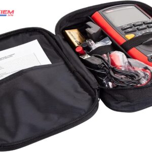 Máy hiệu chuẩn nhiệt độ quá trình đa năng UNI-T UT71 24 71 ZX8NW8AL. AC SL1500