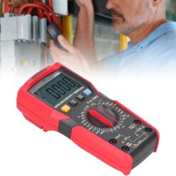 Đồng hồ vạn năng UNI-T UT89XE 22 7113WebQEAL. AC SL1500