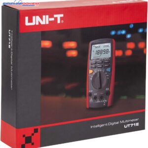 Máy hiệu chuẩn nhiệt độ quá trình đa năng UNI-T UT71 23 712mKIjtlVL. AC SL1500