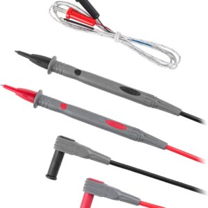 Máy hiệu chuẩn nhiệt độ quá trình đa năng UNI-T UT71 22 715LDNhAgvL. AC SL1500