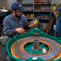 Thiết bị đo vạn năng, điện trở cách điện Fluke 1587 FC 31 7182XaRAqCL. SL1500