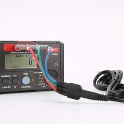 Thiết bị kiểm tra dòng rò RCD UNI-T UT582+ 30 71LmCfE7iML. SL1500