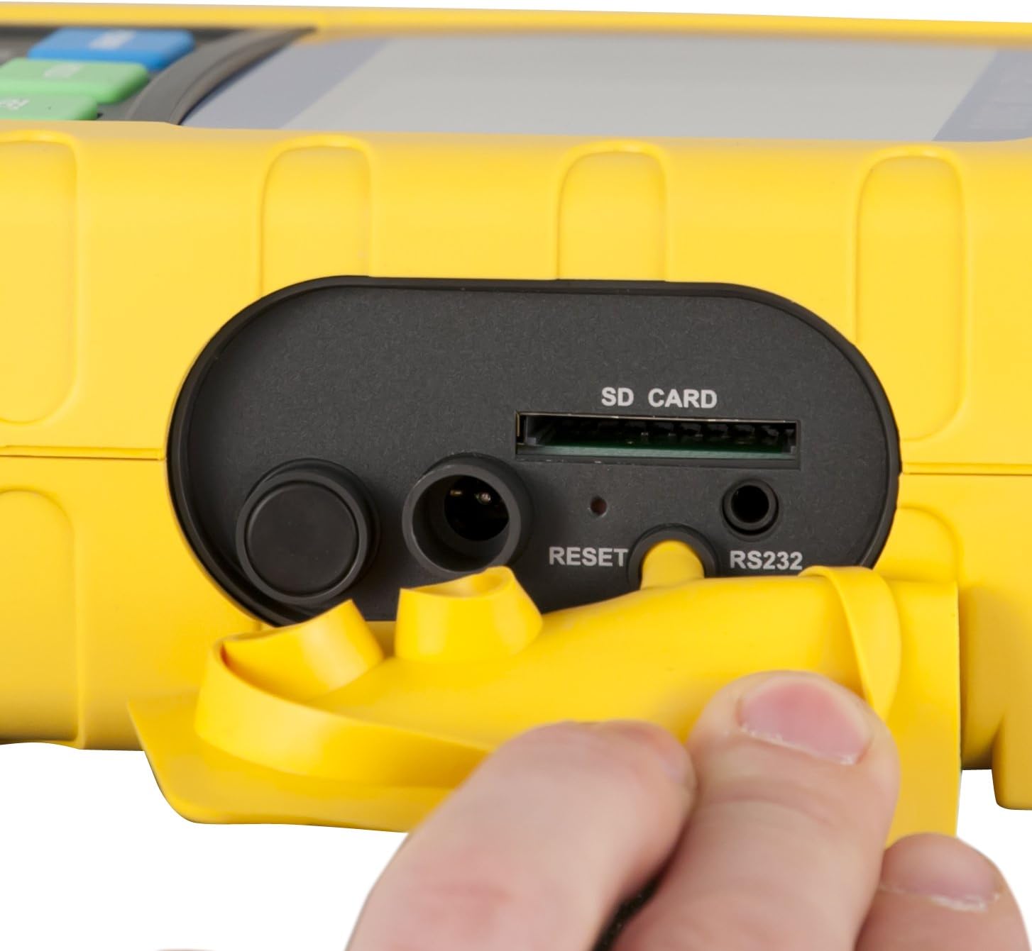 Máy đo gia tốc PCE PCE-VM 5000 21 Máy đo gia tốc PCE PCE-VM 5000 - Ảnh 12