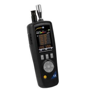 Máy đếm hạt chất lượng không khí PCE PCE-PCO 1