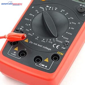 Thiết bị đo tụ điện, điện trở UNI-T UT601 21 71hjtkE9VaL. AC SL1500