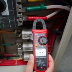 Ampe kìm AC/DC UNI-T UT203R 15 71kJM3mU8L. UL1200