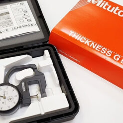 Đồng hồ đo độ dày Mitutoyo 7301A 0-10mmx0.01 14 7301A 4 fotor 20240827131126