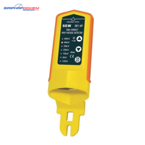 Bút thử điện cao áp không tiếp xúc SEW 381HP ( 120V~69kV )