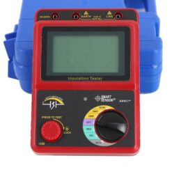 Máy đo điện trở cách điện SmartSensor AR907+ 21 81BgO8SU3ML. SL1500
