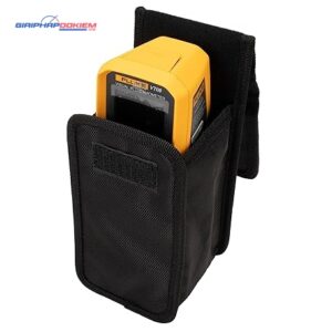 Máy đo nhiệt độ hồng ngoại Fluke VT08 23 81EKTj eWJL.SS456