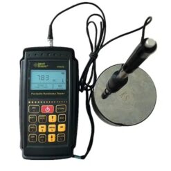 Máy đo độ cứng kim loại cầm tay Smartsensor AR936 7 8315 ar936 2