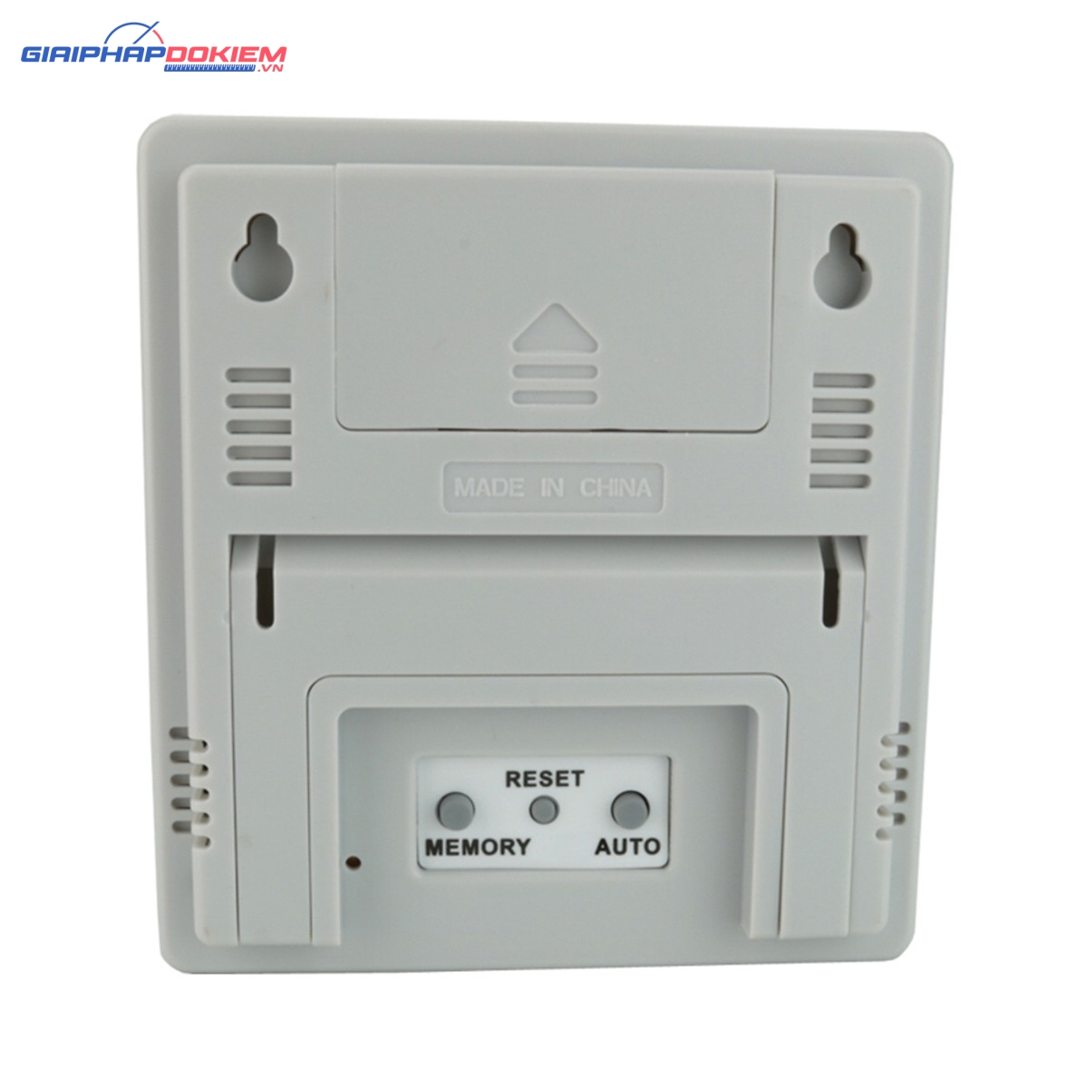 Nhiệt ẩm kế Smartsensor AS807 7 Nhiệt ẩm kế Smartsensor AS807 - Ảnh 3