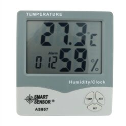 Nhiệt ẩm kế Smartsensor AS807