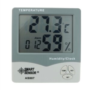 Nhiệt ẩm kế Smartsensor AS807