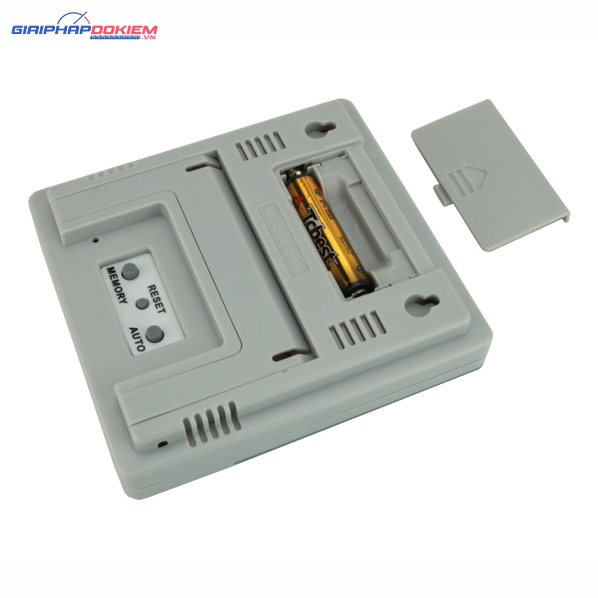 Nhiệt ẩm kế Smartsensor AS807 8 Nhiệt ẩm kế Smartsensor AS807 - Ảnh 4