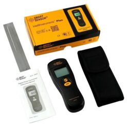 Máy đo tốc độ vòng quay không tiếp xúc SMARTSENSOR AR926 5 8812 screenshot 1