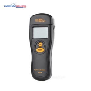 Máy đo tốc độ vòng quay không tiếp xúc SMARTSENSOR AR926