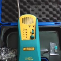 Máy phát hiện khí SF6 SmartSensor AR5750B 7 8955 ar5750b