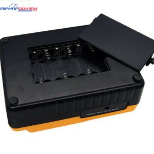 Máy đo điện trở đất SmartSensor AR4105B 8 8975 ar4105b 1