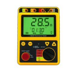 Máy đo điện trở đất SmartSensor AR4105B
