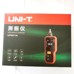 Thiết bị đo độ rung UNI-T UT311A 20 91NMginurkL. SL1500
