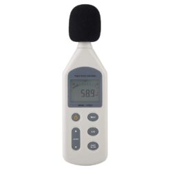 Máy đo độ ồn Smartsensor AR824 (30 – 130dBA / 35 – 130dBC)