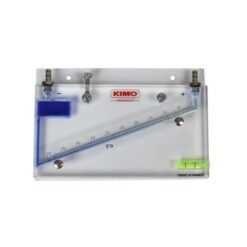 Áp kế chất lỏng dạng nghiêng KIMO MG 13 A1