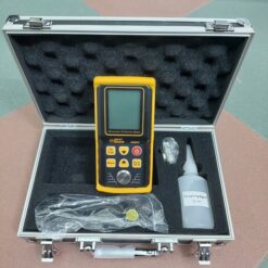 Máy đo độ dày kim loại bằng siêu âm SmartSensor AR850+ 22 AR850 1