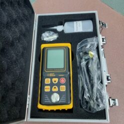 Máy đo độ dày kim loại bằng siêu âm SmartSensor AR850+ 21 AR8501