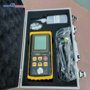 Máy đo độ dày kim loại bằng siêu âm SmartSensor AR850+ 21 AR8501