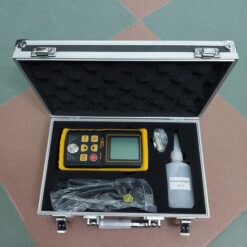 Máy đo độ dày kim loại bằng siêu âm SmartSensor AR850+ 20 AR8502