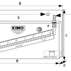 Áp kế chất lỏng dạng nghiêng KIMO MG 12 Ap ke chat long dang nghieng MG 3 1400x570 1