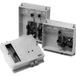 Áp kế chất lỏng điện KIMO ECM 9 Ap ke chat long dien ECM 2