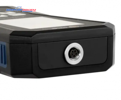 Máy đo gia tốc PCE PCE-VT 3700 22 Máy đo gia tốc PCE PCE-VT 3700 - Ảnh 11