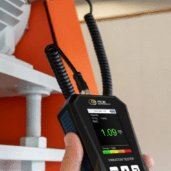 Máy đo gia tốc PCE PCE-VT 3700 30 CE GROUP VT3700 PCE INST 4 400x466 1