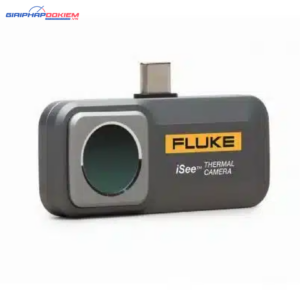 Camera nhiệt cho điện thoại thông minh Fluke iSee™ TC01A