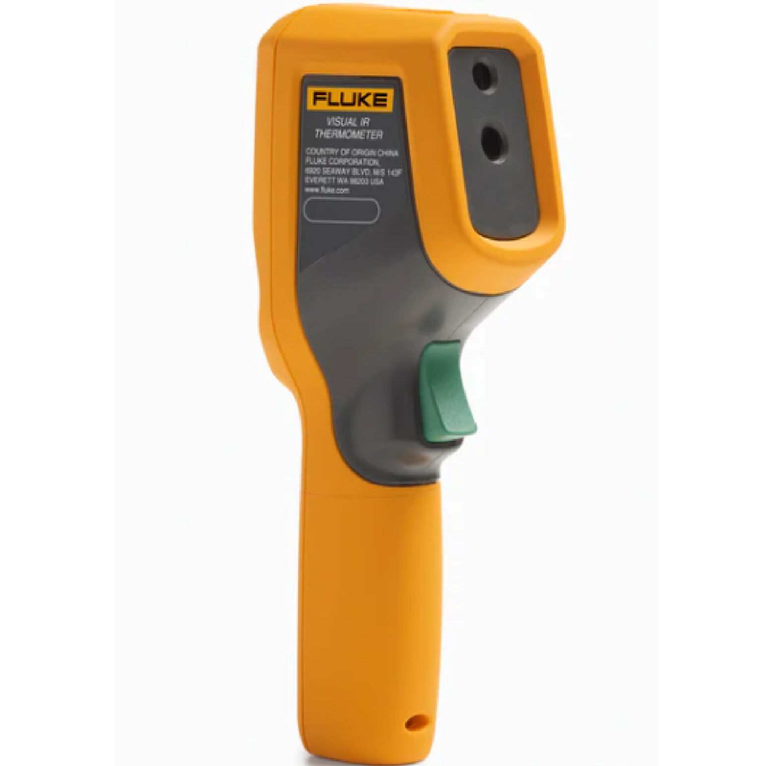 Máy đo nhiệt độ hồng ngoại Fluke VT06 10 Máy đo nhiệt độ hồng ngoại Fluke VT06 - Ảnh 4