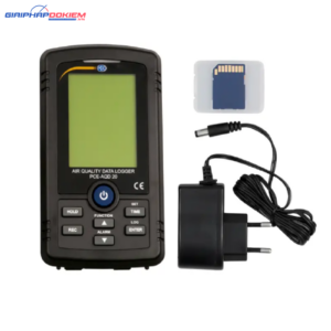 Máy đo chất lượng không khí PCE PCE-AQD 20-ICA bao gồm Chứng nhận hiệu chuẩn ISO 19 Chua co ten fotor 20240812102638