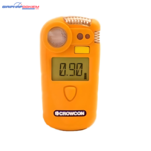 Máy đo chất lượng không khí PCE Gasman-SO2 "Lưu huỳnh đioxit"