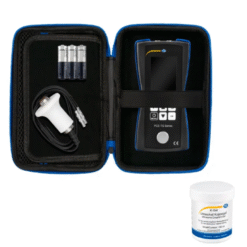 Máy đo độ dày PCE PCE-TG 150 HT-ICA bao gồm chứng chỉ hiệu chuẩn ISO 19 Chua co ten fotor 20240814164619