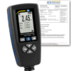 Máy đo độ dày PCE PCE-CT 5000H-ICA bao gồm chứng chỉ hiệu chuẩn ISO