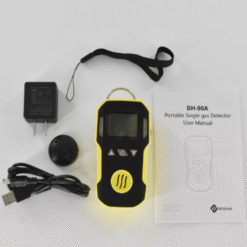 Máy đo khí Bosean BH-90A CO 17 Chua co ten fotor 202408159463