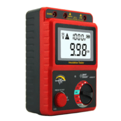Máy đo điện trở cách điện SmartSensor AR907+ 14 Chua co ten fotor 2024082913438