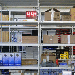 Máy đo chất lượng không khí nhiệt độ độ ẩm PCE PCE-G1 7 Chua co ten1 fotor 2024081318724