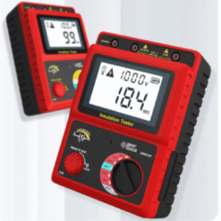 Máy đo điện trở cách điện SmartSensor AR907+ 17 Chua co ten1 fotor 20240829134343