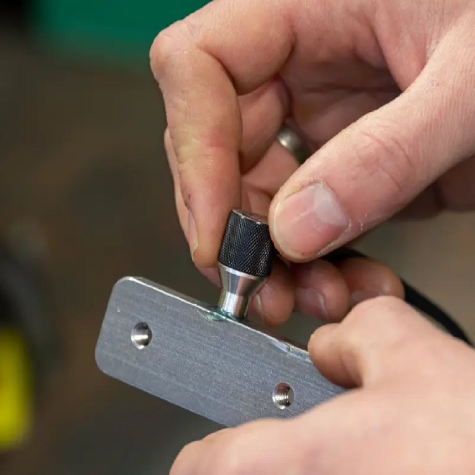 Máy đo độ dày PCE PCE-TG 150 HT-ICA bao gồm chứng chỉ hiệu chuẩn ISO 11 Máy đo độ dày PCE PCE-TG 150 HT-ICA bao gồm chứng chỉ hiệu chuẩn ISO - Ảnh 4