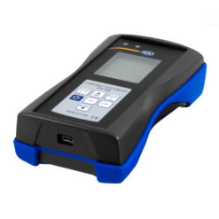 Máy đo độ dày PCE PCE-CT 80-F5N3-ICA bao gồm chứng chỉ hiệu chuẩn ISO 22 Chua co ten2 fotor 2024081417241