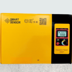 Máy đo điện trở cách điện SmartSensor AR907+ 16 Chua co ten2 fotor 20240829134443