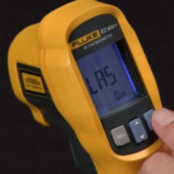 Máy đo nhiệt độ hồng ngoại Fluke 62 MAX+ 16 Chua co ten3 fotor 2024080913436